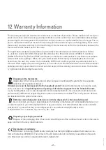 Предварительный просмотр 21 страницы Eurotronic SPIRIT ZigBee Installation & Operation Manual