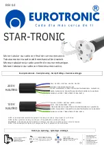 Eurotronic STAR-TRONIC Quick Manual preview
