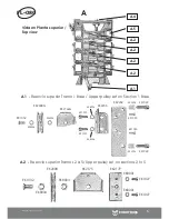 Предварительный просмотр 5 страницы Eurotruss FL-080 User Manual