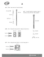 Предварительный просмотр 7 страницы Eurotruss FL-080 User Manual