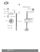 Предварительный просмотр 10 страницы Eurotruss FL-080 User Manual