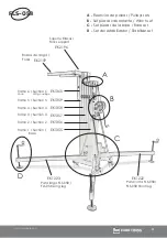 Предварительный просмотр 3 страницы Eurotruss FLS-058 User Manual