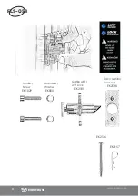 Предварительный просмотр 4 страницы Eurotruss FLS-058 User Manual