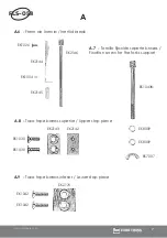 Предварительный просмотр 7 страницы Eurotruss FLS-058 User Manual