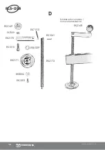 Предварительный просмотр 10 страницы Eurotruss FLS-058 User Manual