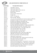 Предварительный просмотр 12 страницы Eurotruss FLS-058 User Manual