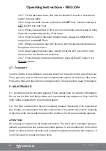 Preview for 18 page of Eurotruss FLS-058 User Manual