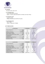 Preview for 8 page of Eurovacuum EVDR Series Installation And Operating Manual