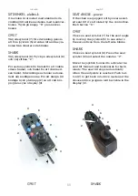 Preview for 11 page of Eurovema 591-33 Manual