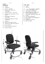 Предварительный просмотр 6 страницы Eurovema Euroflex Basic 141-44 Manual