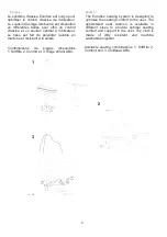 Preview for 6 page of Eurovema Euroflex Flexmobil i6 Manual