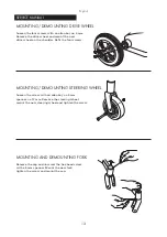 Preview for 13 page of Eurovema Euroflex Reflex User Manual