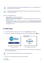 Предварительный просмотр 6 страницы EUROWAG EW OBU User Manual