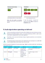 Предварительный просмотр 15 страницы EUROWAG EW OBU User Manual