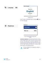 Предварительный просмотр 21 страницы EUROWAG EW OBU User Manual