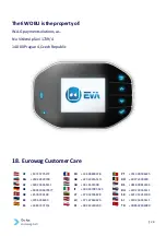 Предварительный просмотр 28 страницы EUROWAG EW OBU User Manual