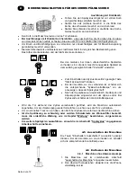 Preview for 18 page of Eurowash EW340 Instruction Manual