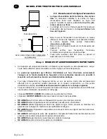 Preview for 28 page of Eurowash EW340 Instruction Manual