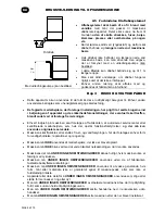 Preview for 88 page of Eurowash EW340 Instruction Manual