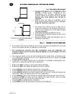 Preview for 100 page of Eurowash EW340 Instruction Manual