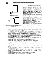 Preview for 124 page of Eurowash EW340 Instruction Manual