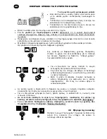 Preview for 126 page of Eurowash EW340 Instruction Manual