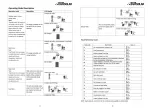 Предварительный просмотр 14 страницы EURsolar MPPT 1KVA 24V User Manual