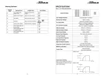 Предварительный просмотр 15 страницы EURsolar MPPT 1KVA 24V User Manual