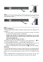 Предварительный просмотр 10 страницы Eusso 16-Port User Manual