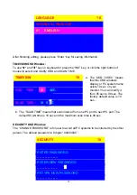 Предварительный просмотр 19 страницы Eusso 16-Port User Manual