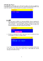 Предварительный просмотр 21 страницы Eusso 16-Port User Manual