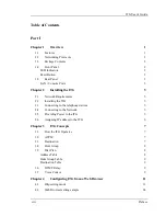 Предварительный просмотр 8 страницы Eusso 2 & 4 Port VoIP Gateway User Manual