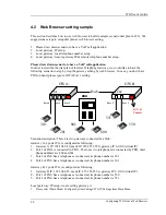 Предварительный просмотр 36 страницы Eusso 2 & 4 Port VoIP Gateway User Manual