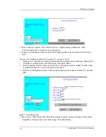 Предварительный просмотр 46 страницы Eusso 2 & 4 Port VoIP Gateway User Manual