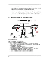 Предварительный просмотр 54 страницы Eusso 2 & 4 Port VoIP Gateway User Manual