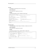 Предварительный просмотр 73 страницы Eusso 2 & 4 Port VoIP Gateway User Manual