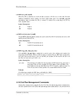 Предварительный просмотр 79 страницы Eusso 2 & 4 Port VoIP Gateway User Manual