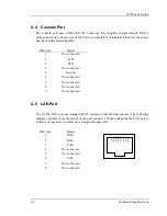 Предварительный просмотр 100 страницы Eusso 2 & 4 Port VoIP Gateway User Manual