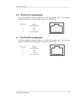 Предварительный просмотр 101 страницы Eusso 2 & 4 Port VoIP Gateway User Manual