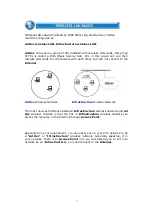 Предварительный просмотр 7 страницы Eusso UGL2430-U2H2 User Manual