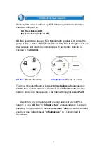 Предварительный просмотр 8 страницы Eusso UGL2430-UHM User Manual