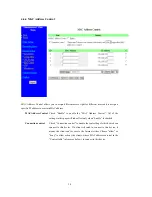 Preview for 34 page of Eusso UIS1400-C8 User Manual