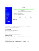 Preview for 40 page of Eusso UIS1400-C8 User Manual