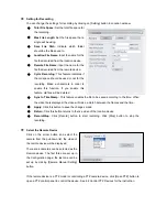 Preview for 19 page of Eusso UNC 7800 series User Manual