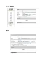 Preview for 23 page of Eusso UNC 7800 series User Manual