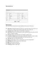 Preview for 28 page of Eusso UNC 7800 series User Manual