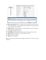 Preview for 32 page of Eusso UNC 7800 series User Manual