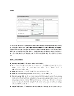 Preview for 33 page of Eusso UNC 7800 series User Manual