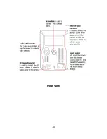 Preview for 6 page of Eusso UNC7500-IR Advanced Installation Manual