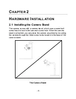 Preview for 10 page of Eusso UNC7500-IR Advanced Installation Manual